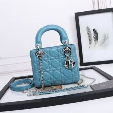 Christian Dior My Lady Bags